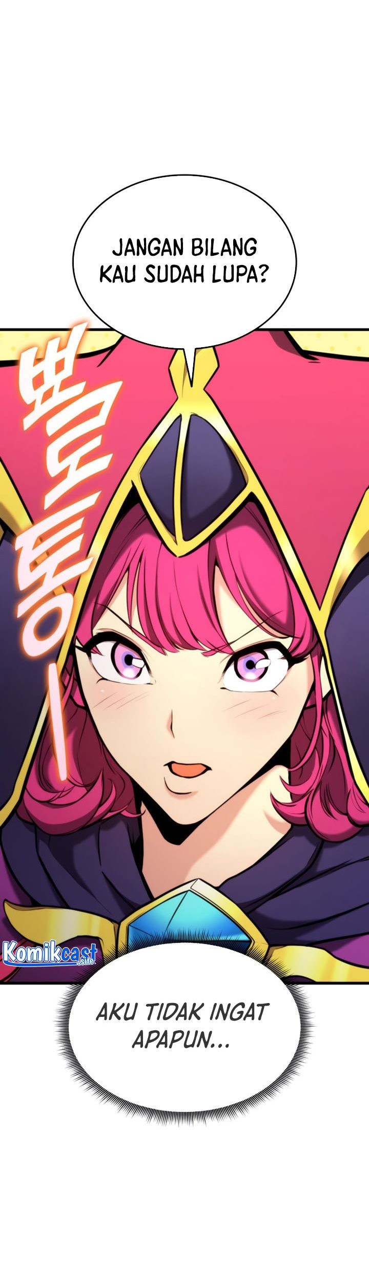 Ranker’s Return (Remake) Chapter 90 - halaman 14