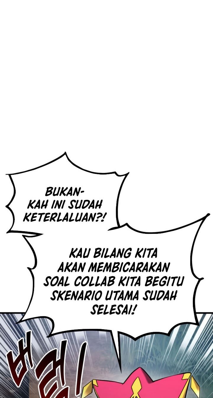 Ranker’s Return (Remake) Chapter 90 - halaman 15
