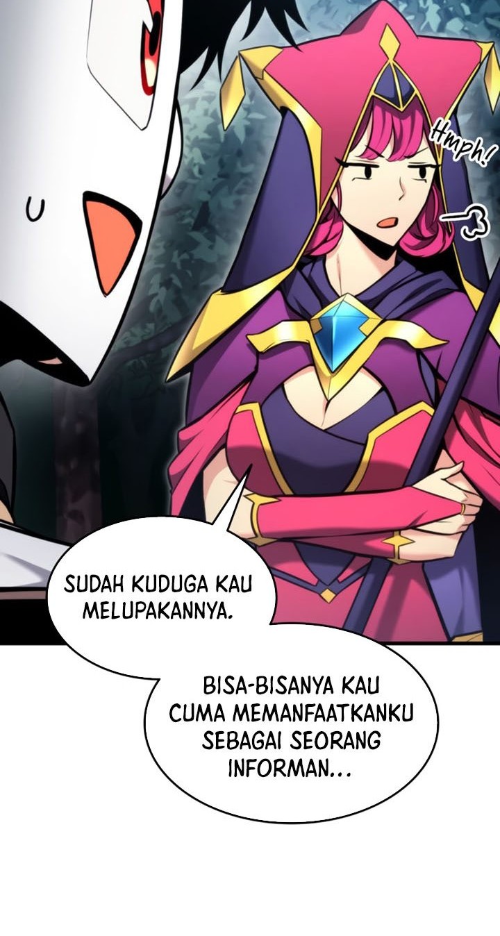 Ranker’s Return (Remake) Chapter 90 - halaman 17