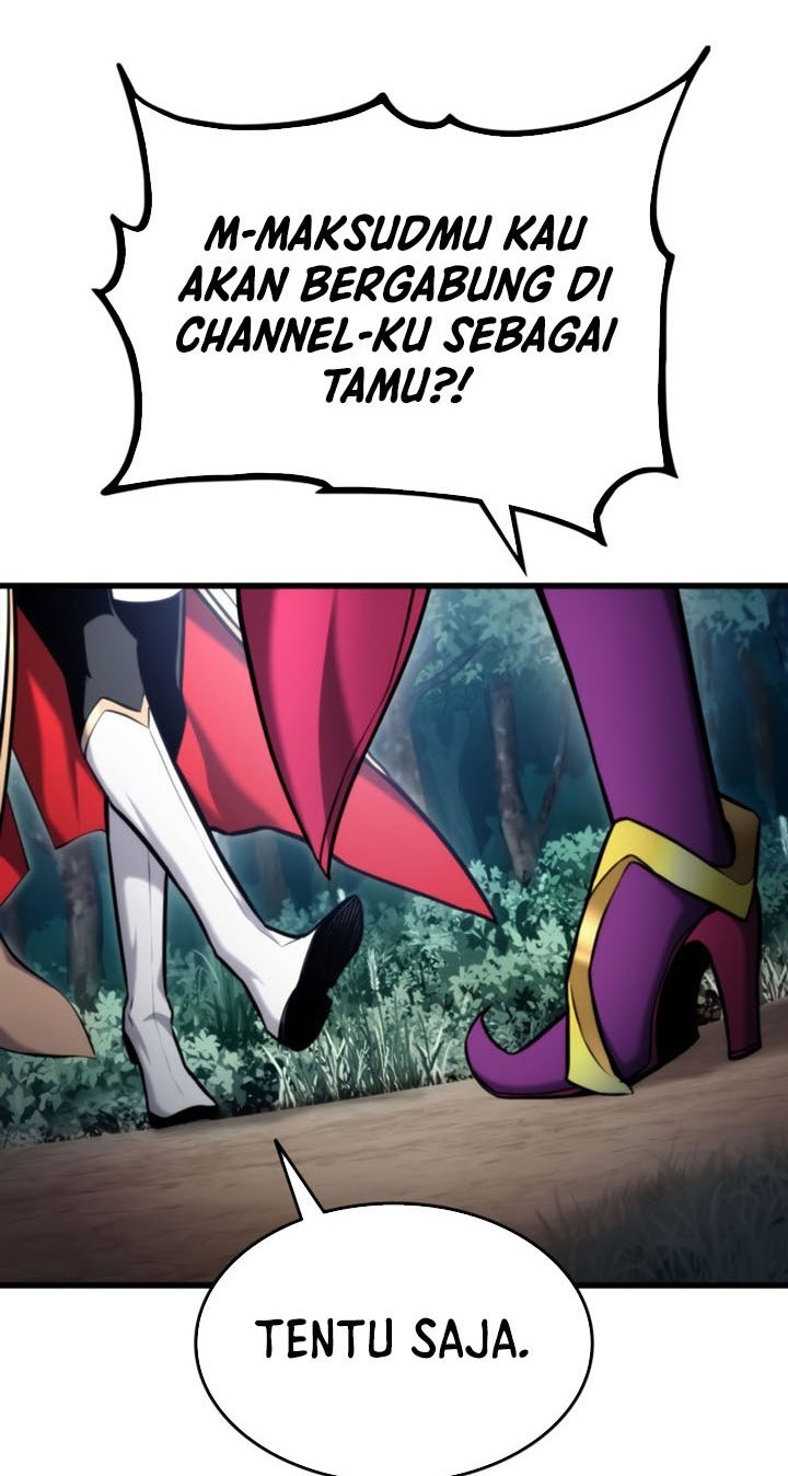 Ranker’s Return (Remake) Chapter 90 - halaman 19