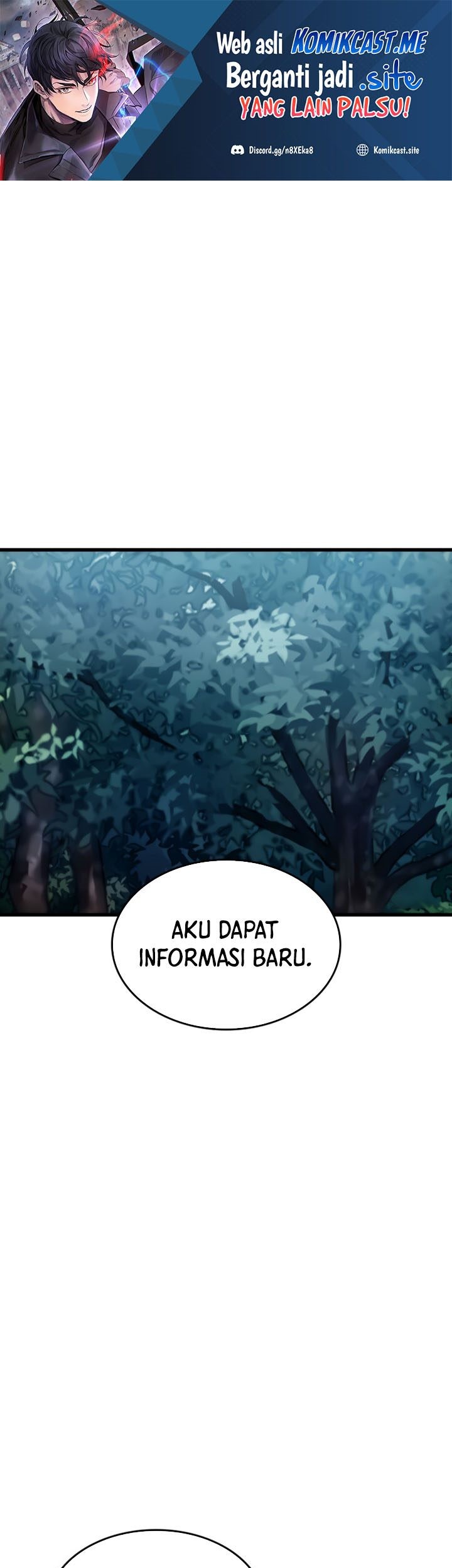 Ranker’s Return (Remake) Chapter 90 - halaman 2