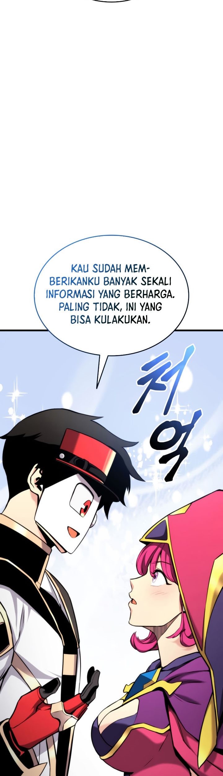 Ranker’s Return (Remake) Chapter 90 - halaman 20