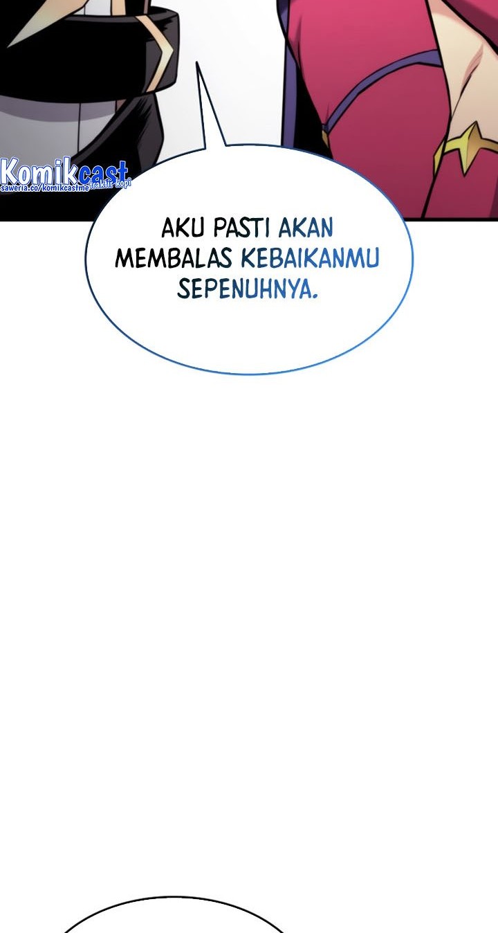 Ranker’s Return (Remake) Chapter 90 - halaman 21