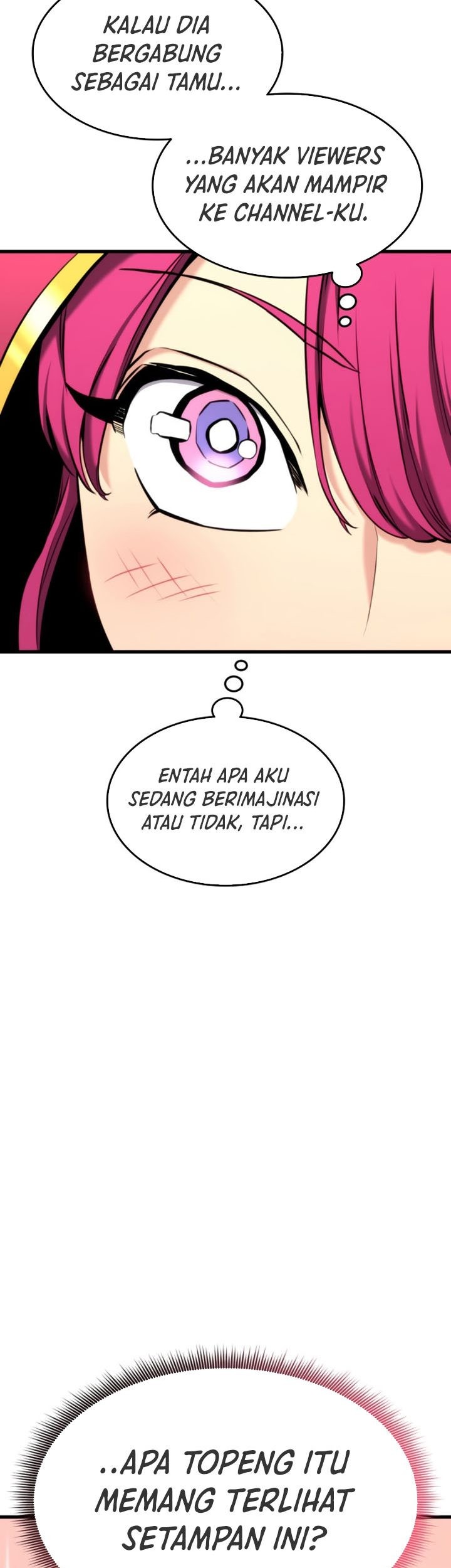 Ranker’s Return (Remake) Chapter 90 - halaman 22