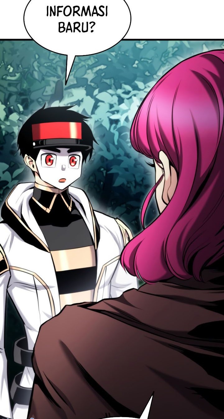 Ranker’s Return (Remake) Chapter 90 - halaman 3