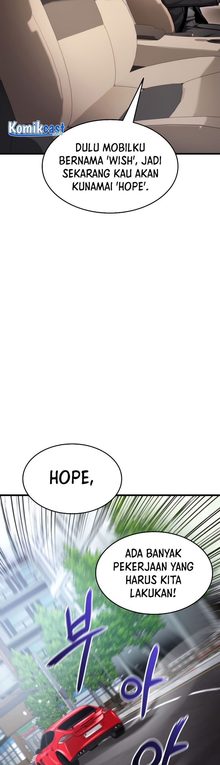 Ranker’s Return (Remake) Chapter 90 - halaman 30