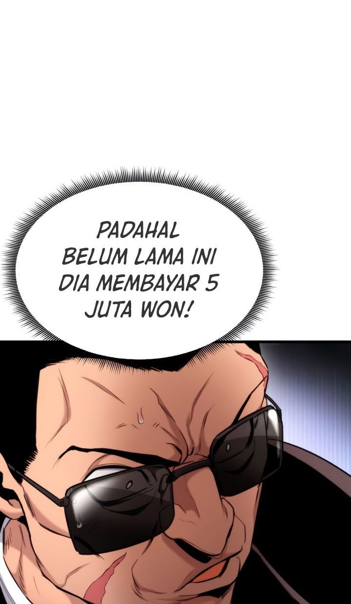 Ranker’s Return (Remake) Chapter 90 - halaman 35