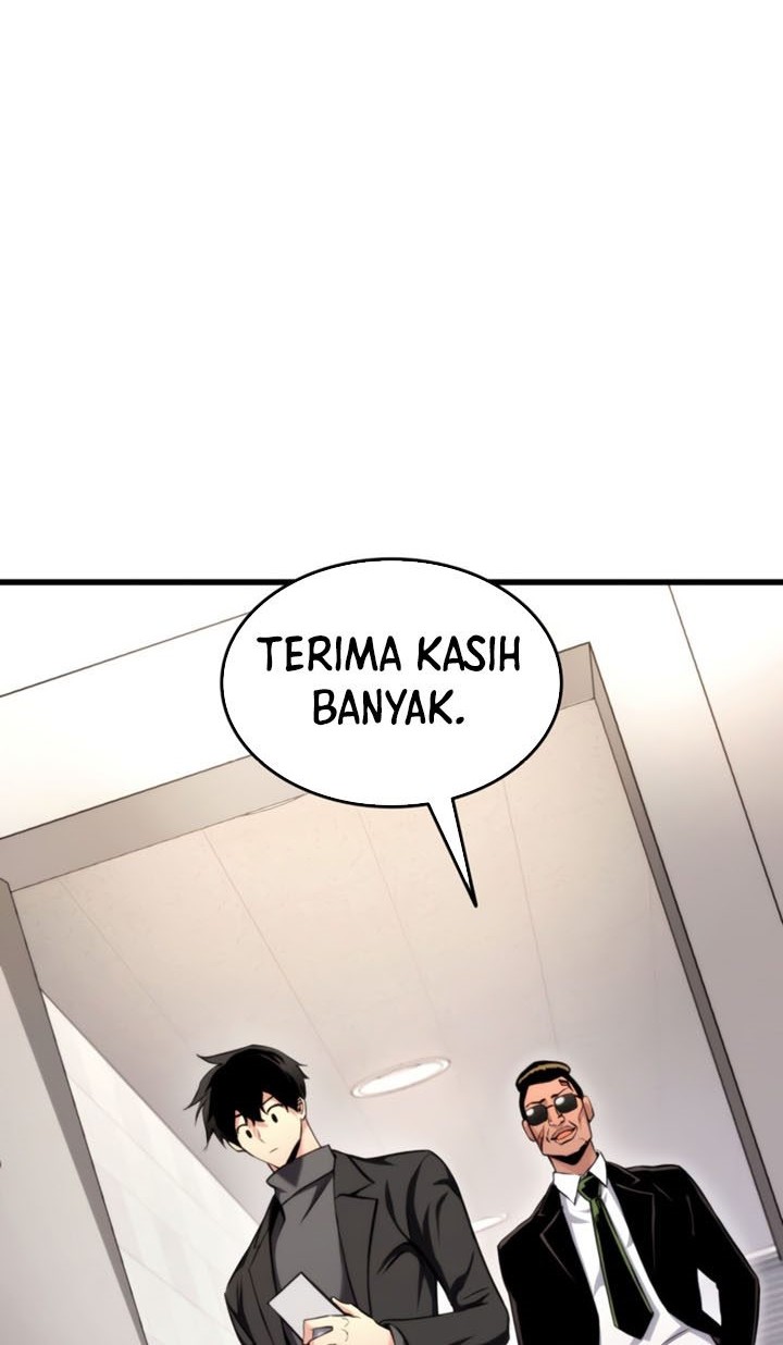 Ranker’s Return (Remake) Chapter 90 - halaman 37