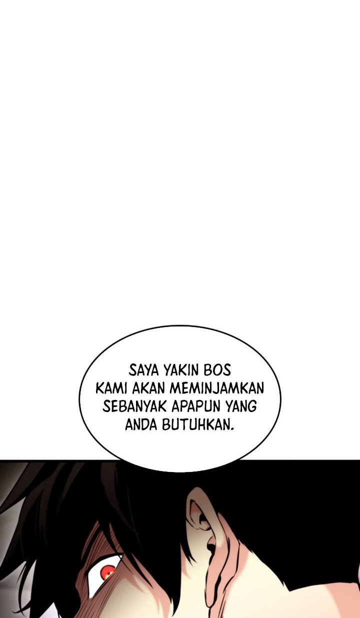 Ranker’s Return (Remake) Chapter 90 - halaman 39