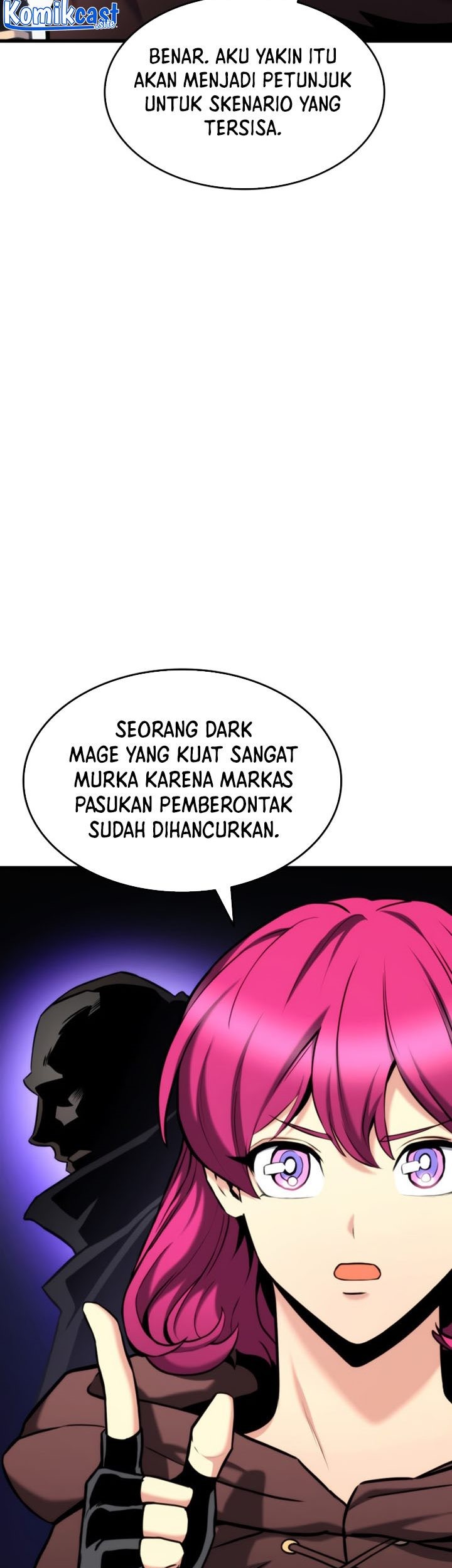 Ranker’s Return (Remake) Chapter 90 - halaman 4