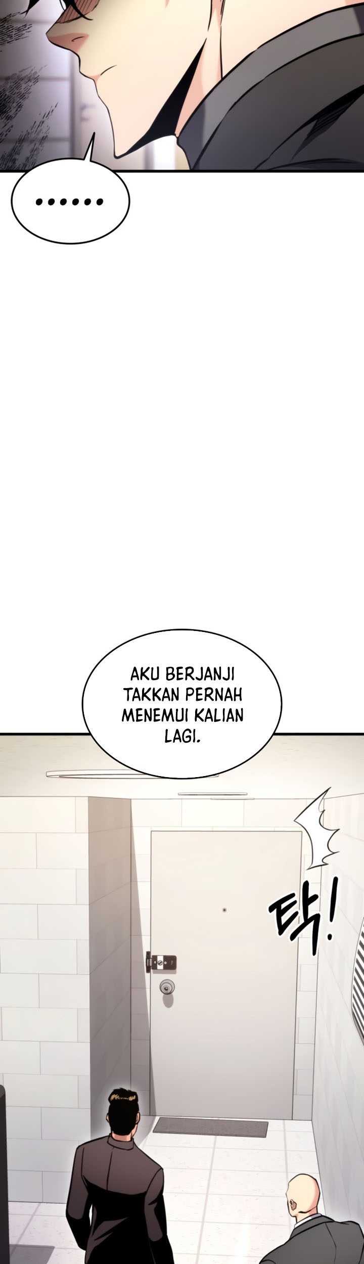Ranker’s Return (Remake) Chapter 90 - halaman 40