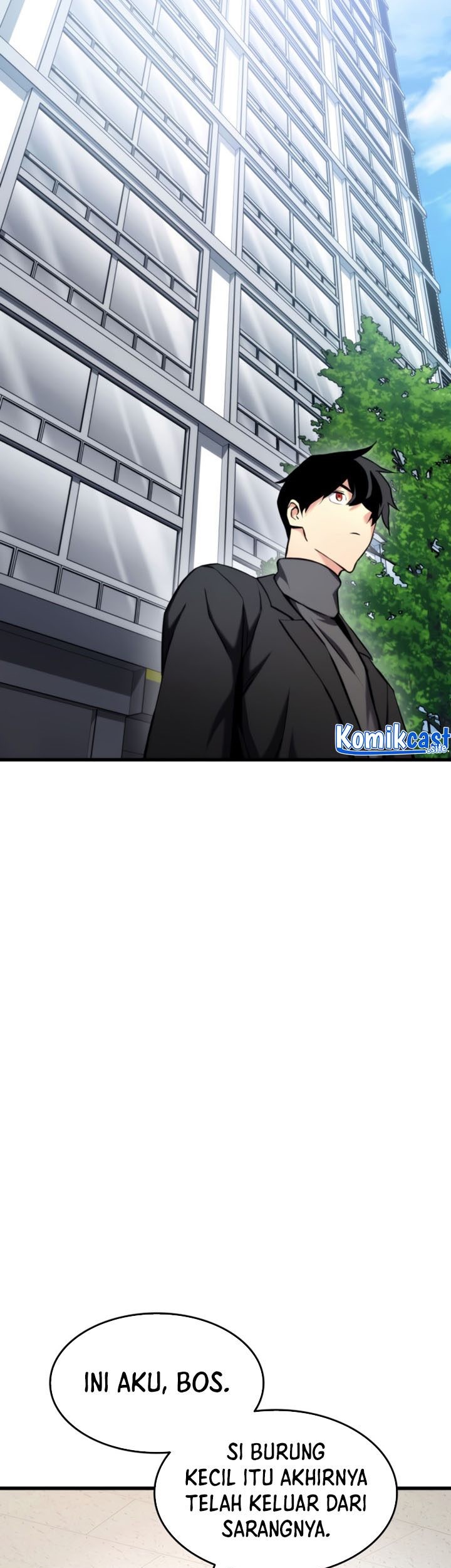 Ranker’s Return (Remake) Chapter 90 - halaman 42