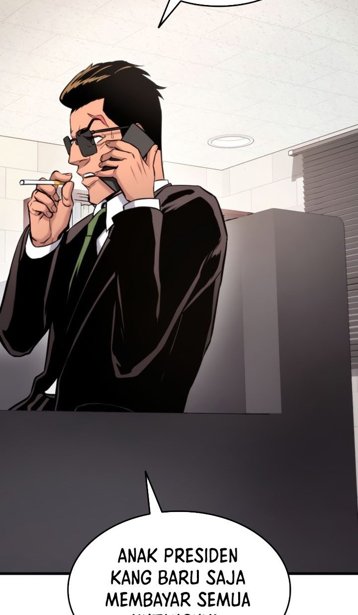 Ranker’s Return (Remake) Chapter 90 - halaman 43