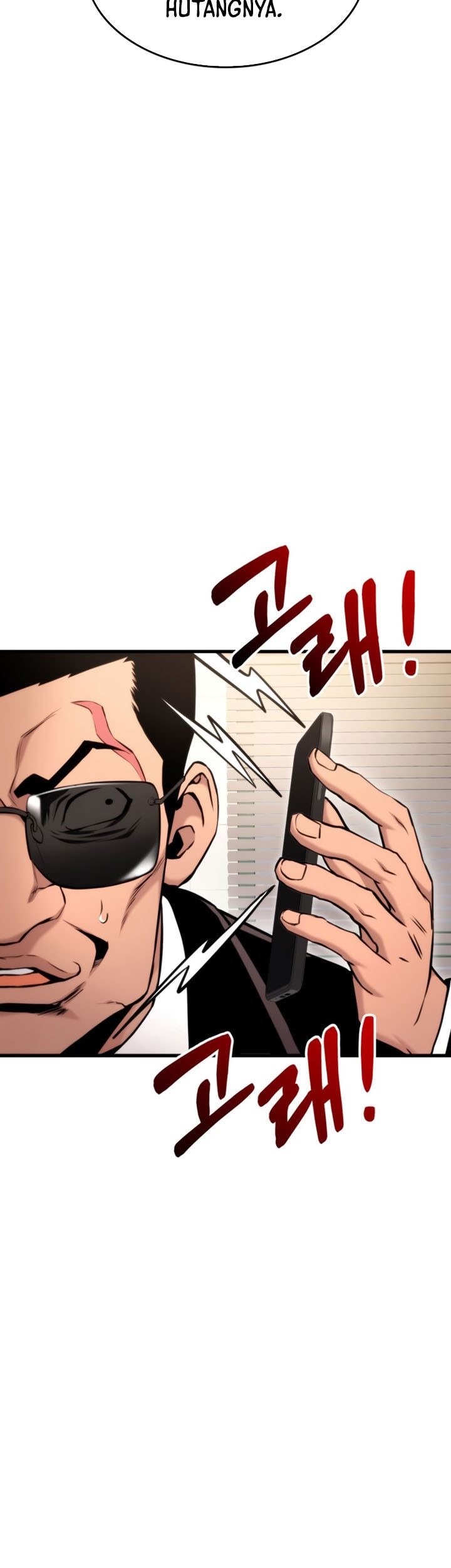 Ranker’s Return (Remake) Chapter 90 - halaman 44