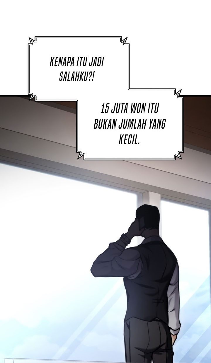 Ranker’s Return (Remake) Chapter 90 - halaman 45