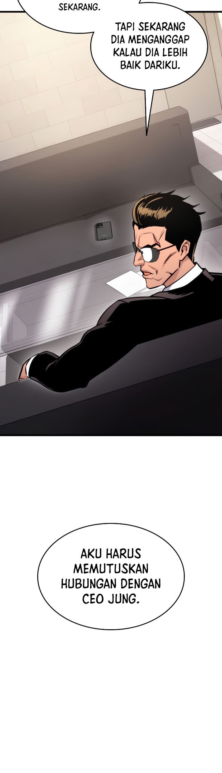 Ranker’s Return (Remake) Chapter 90 - halaman 48