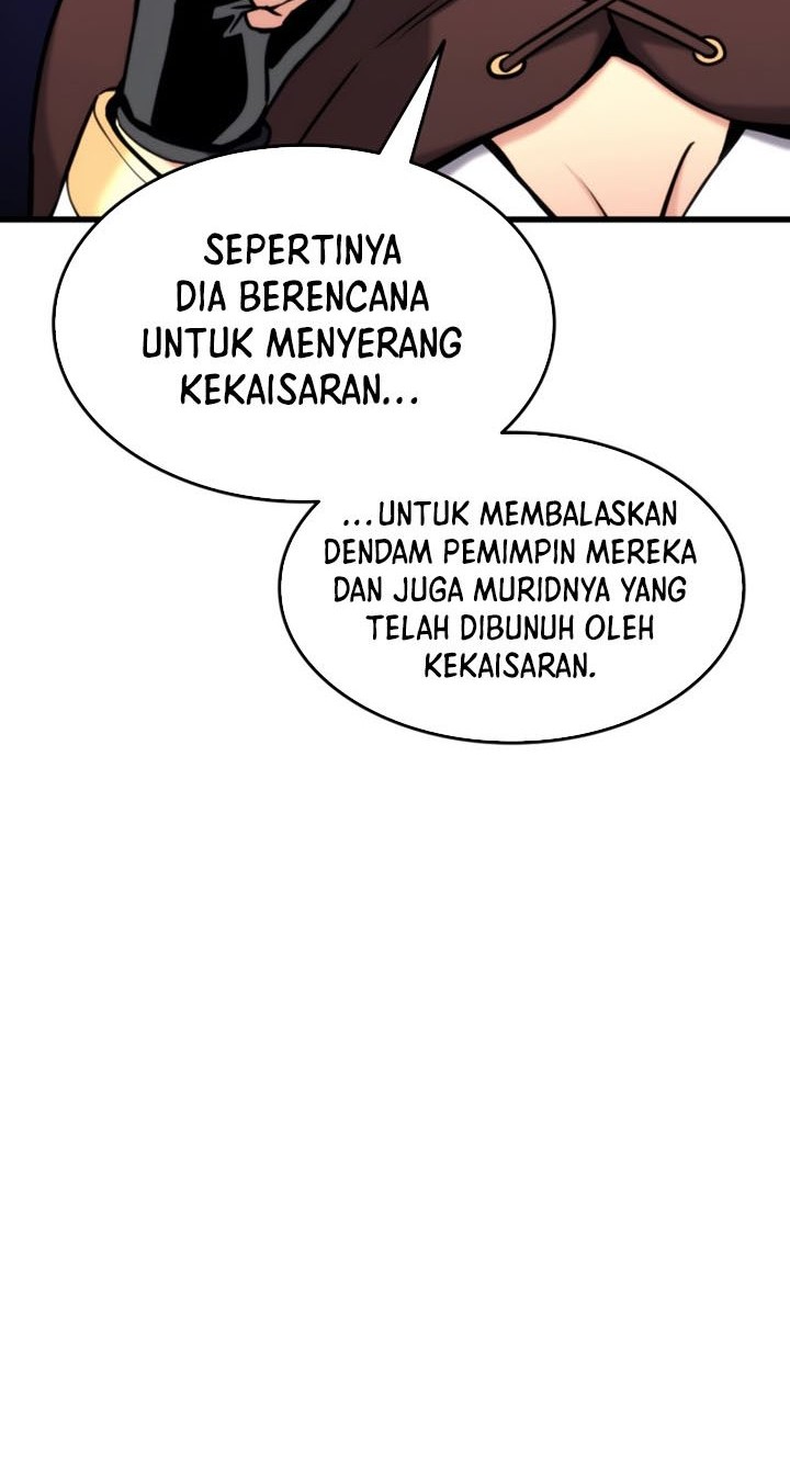 Ranker’s Return (Remake) Chapter 90 - halaman 5