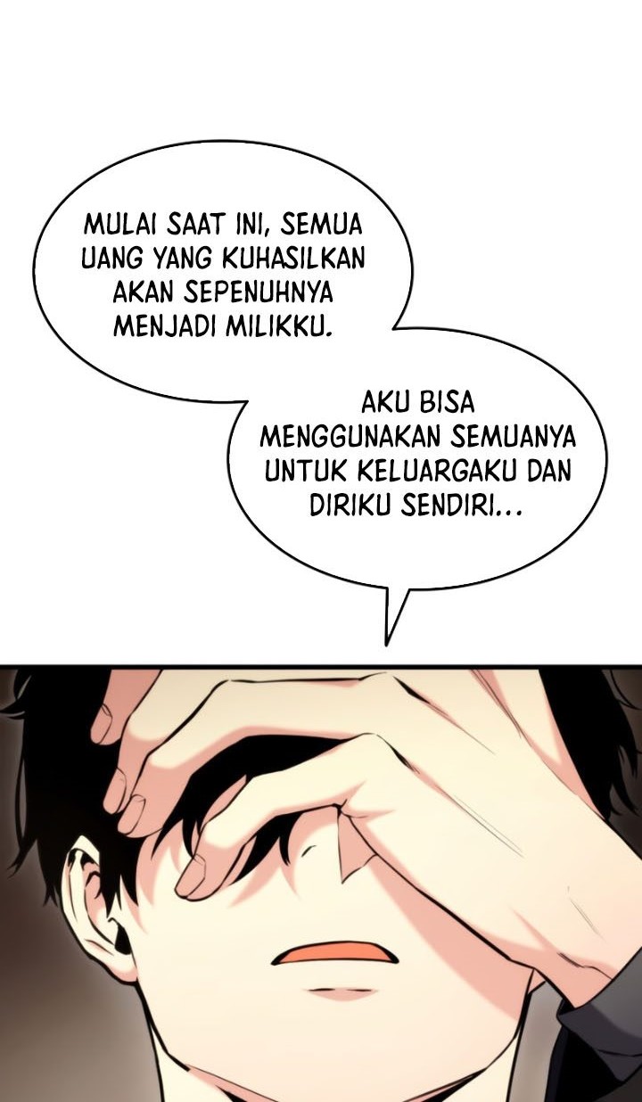 Ranker’s Return (Remake) Chapter 90 - halaman 53