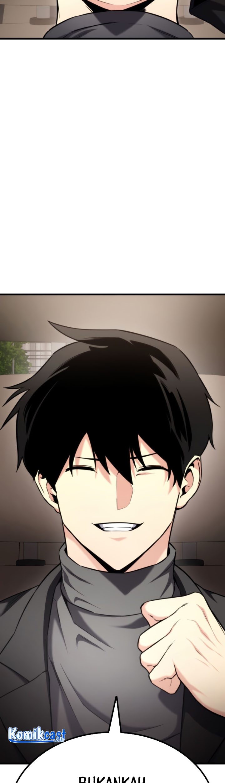 Ranker’s Return (Remake) Chapter 90 - halaman 54