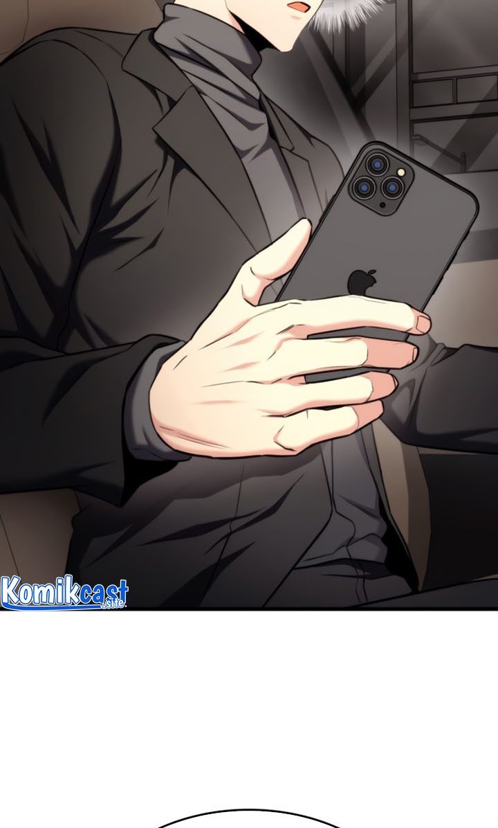 Ranker’s Return (Remake) Chapter 90 - halaman 57
