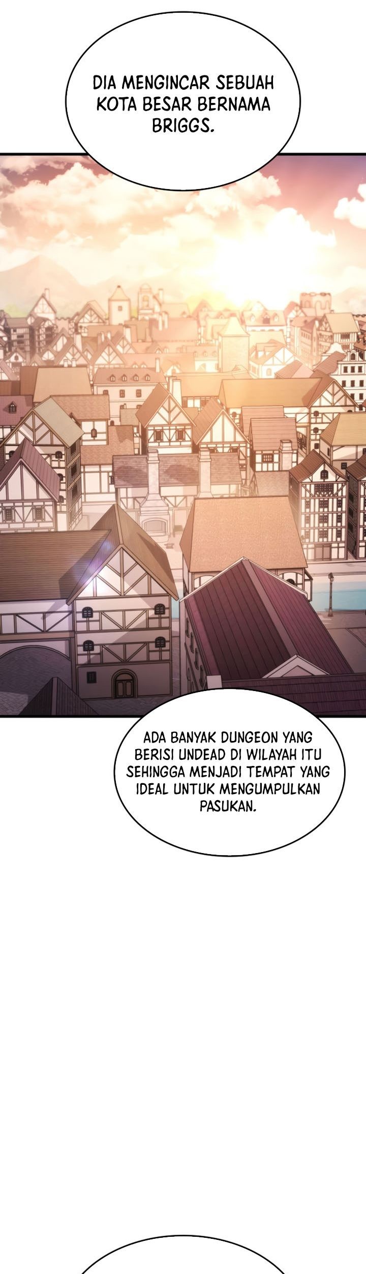 Ranker’s Return (Remake) Chapter 90 - halaman 6