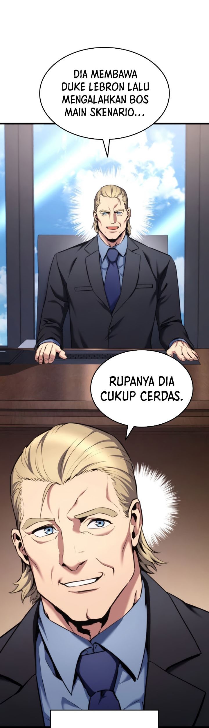 Ranker’s Return (Remake) Chapter 90 - halaman 62