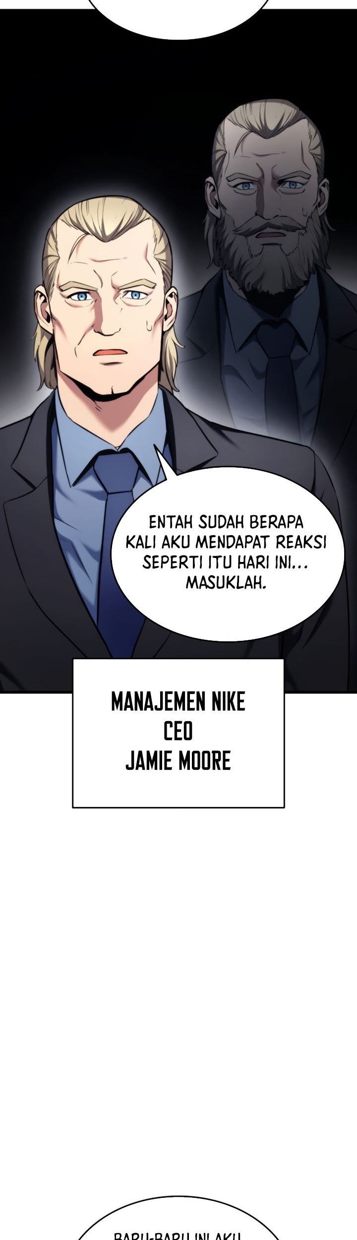 Ranker’s Return (Remake) Chapter 90 - halaman 66