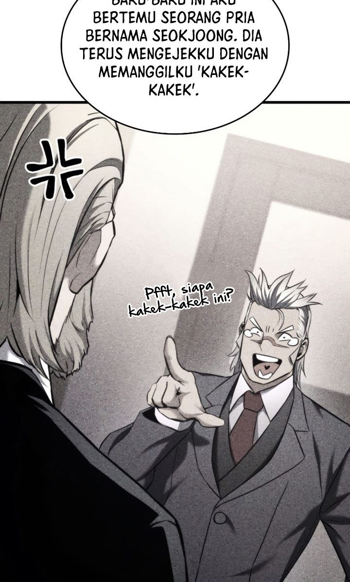 Ranker’s Return (Remake) Chapter 90 - halaman 67