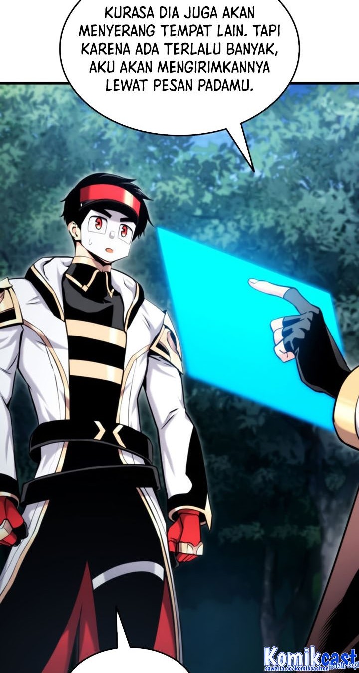 Ranker’s Return (Remake) Chapter 90 - halaman 7