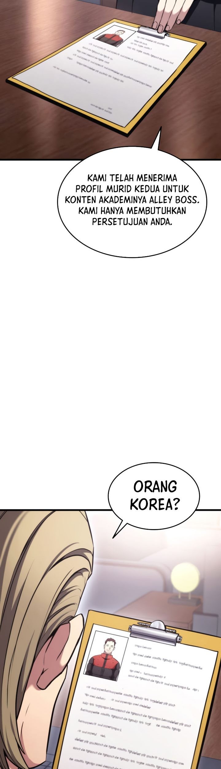 Ranker’s Return (Remake) Chapter 90 - halaman 70