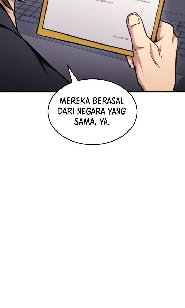 Ranker’s Return (Remake) Chapter 90 - halaman 71