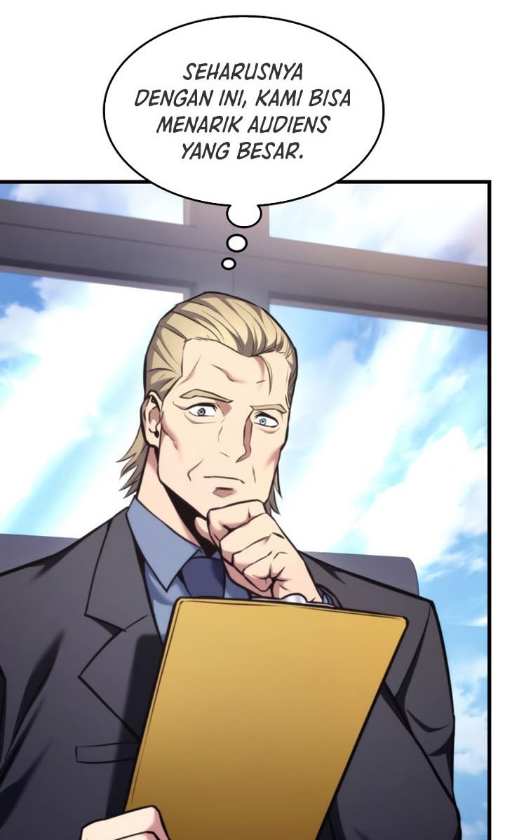 Ranker’s Return (Remake) Chapter 90 - halaman 73