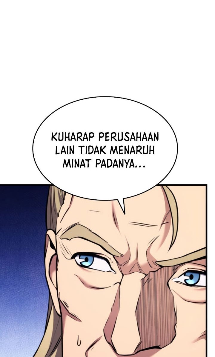 Ranker’s Return (Remake) Chapter 90 - halaman 77
