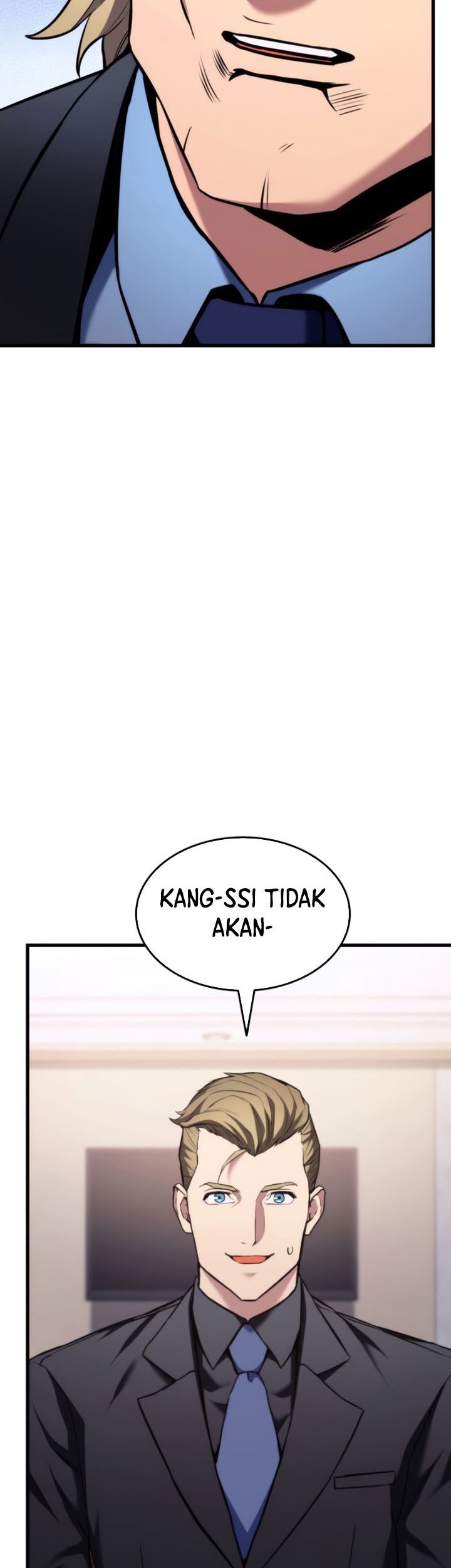 Ranker’s Return (Remake) Chapter 90 - halaman 78