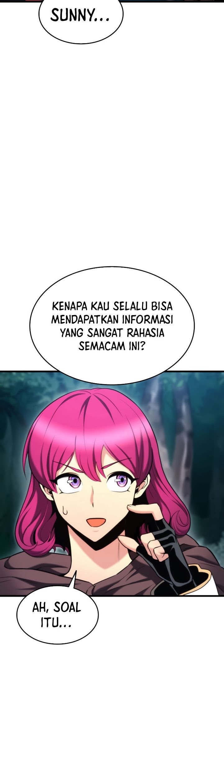 Ranker’s Return (Remake) Chapter 90 - halaman 8