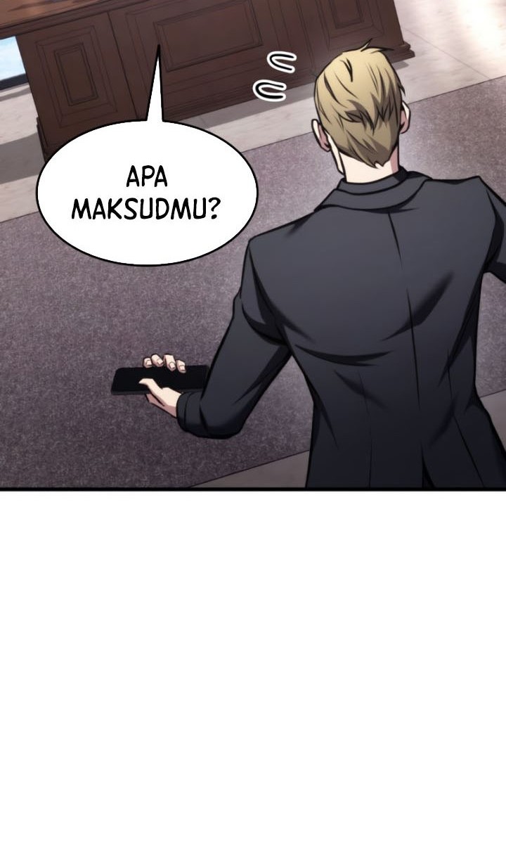 Ranker’s Return (Remake) Chapter 90 - halaman 83