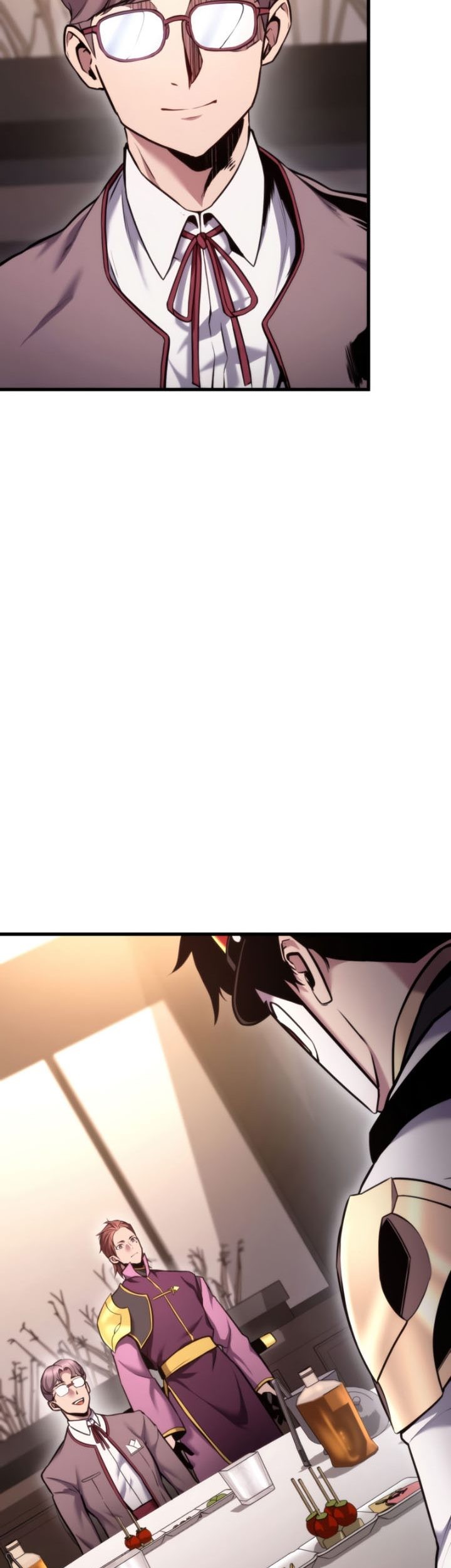Ranker’s Return (Remake) Chapter 90 - halaman 86