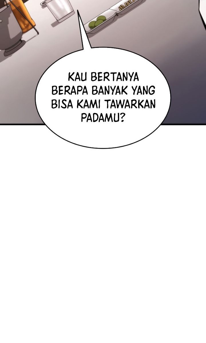 Ranker’s Return (Remake) Chapter 90 - halaman 87