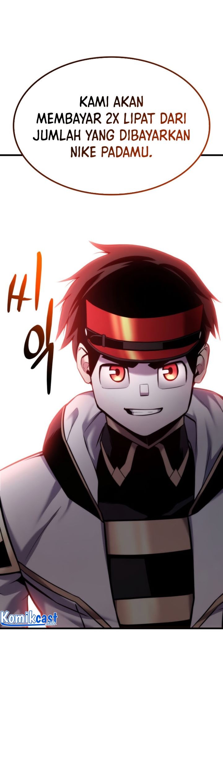 Ranker’s Return (Remake) Chapter 90 - halaman 88