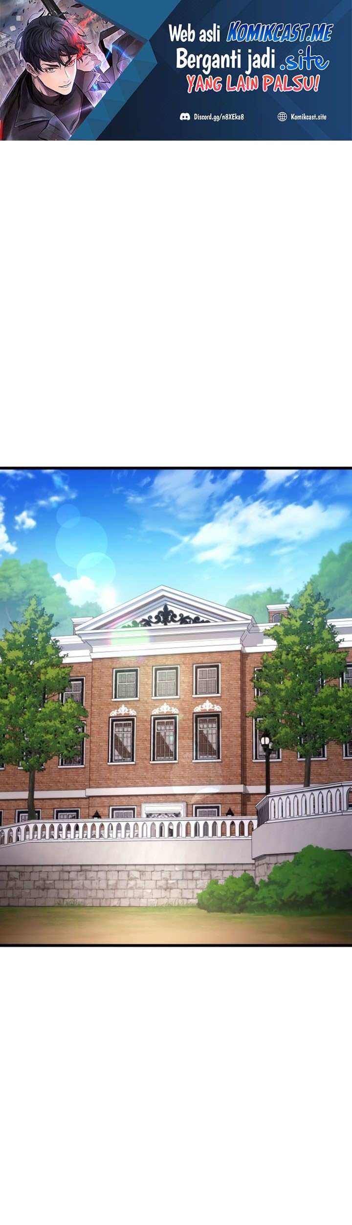 Ranker’s Return (Remake) Chapter 91 - halaman 2