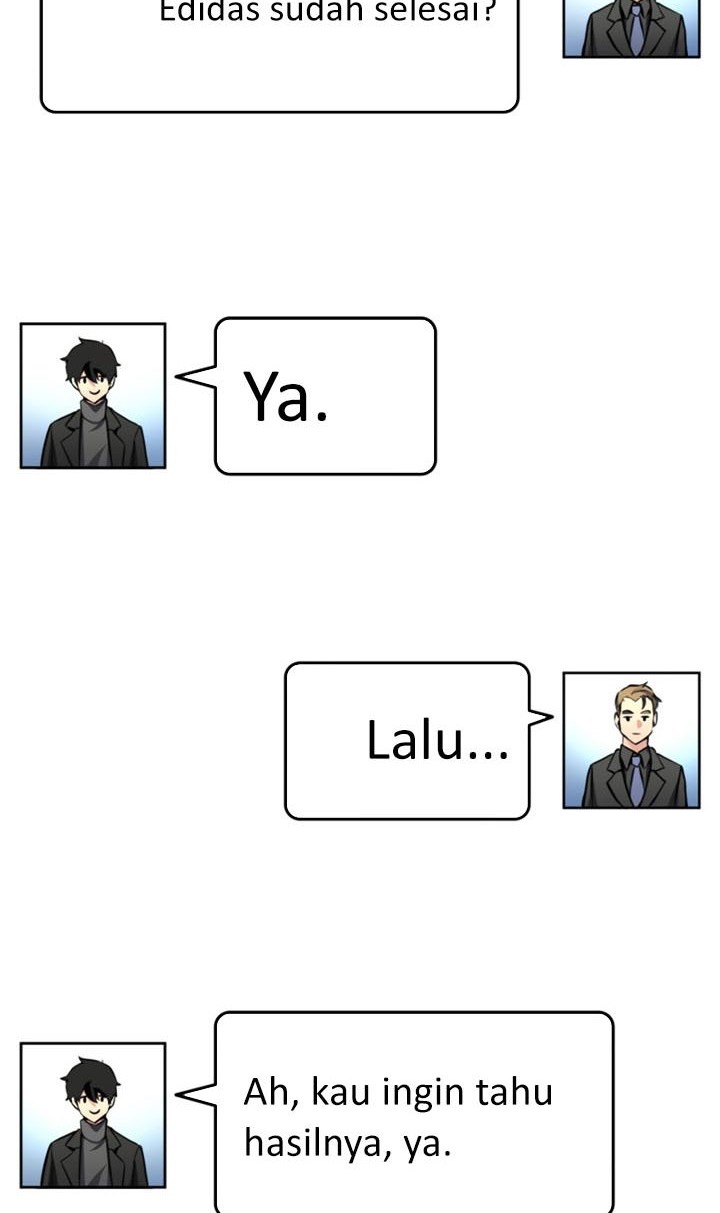 Ranker’s Return (Remake) Chapter 91 - halaman 33