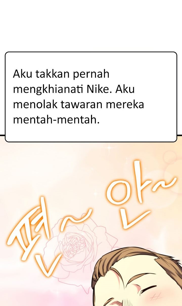 Ranker’s Return (Remake) Chapter 91 - halaman 35