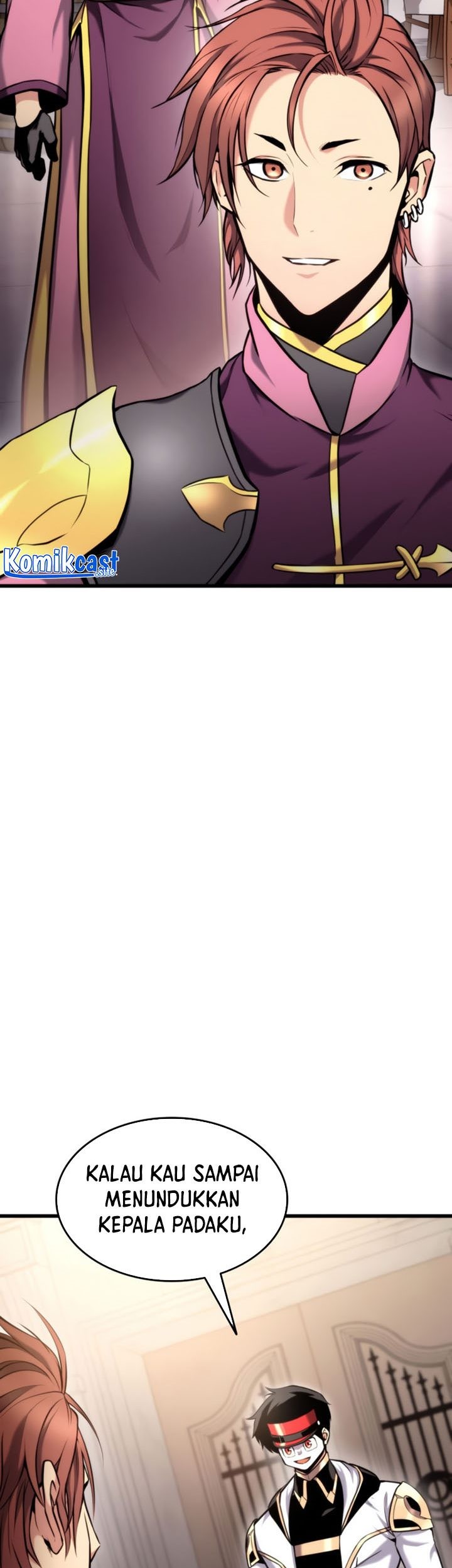Ranker’s Return (Remake) Chapter 91 - halaman 4