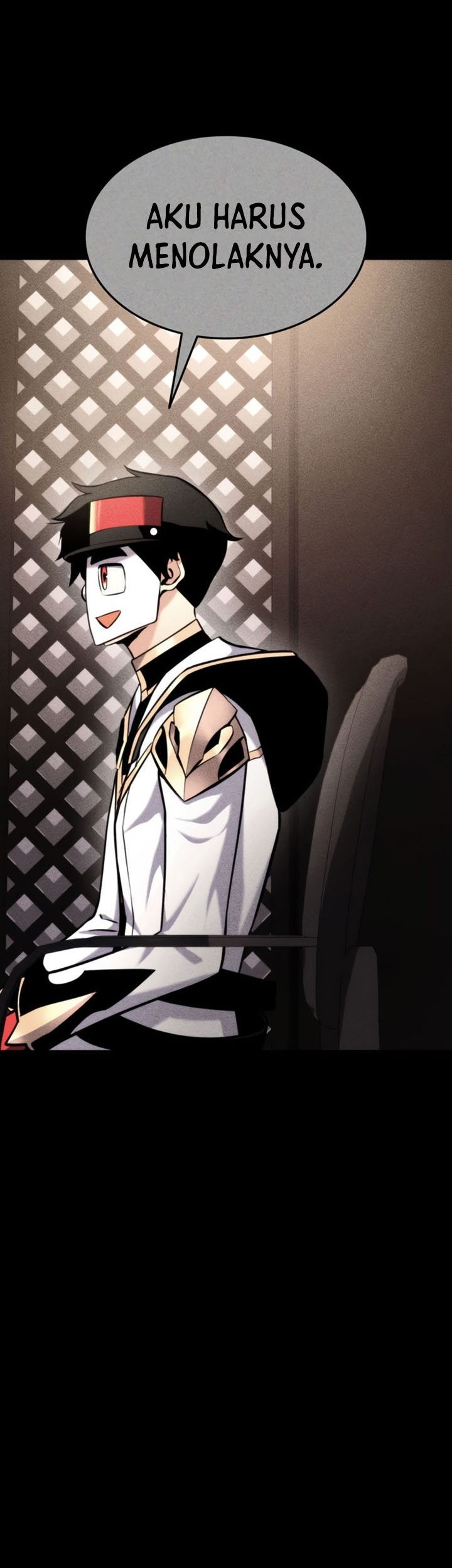 Ranker’s Return (Remake) Chapter 91 - halaman 40