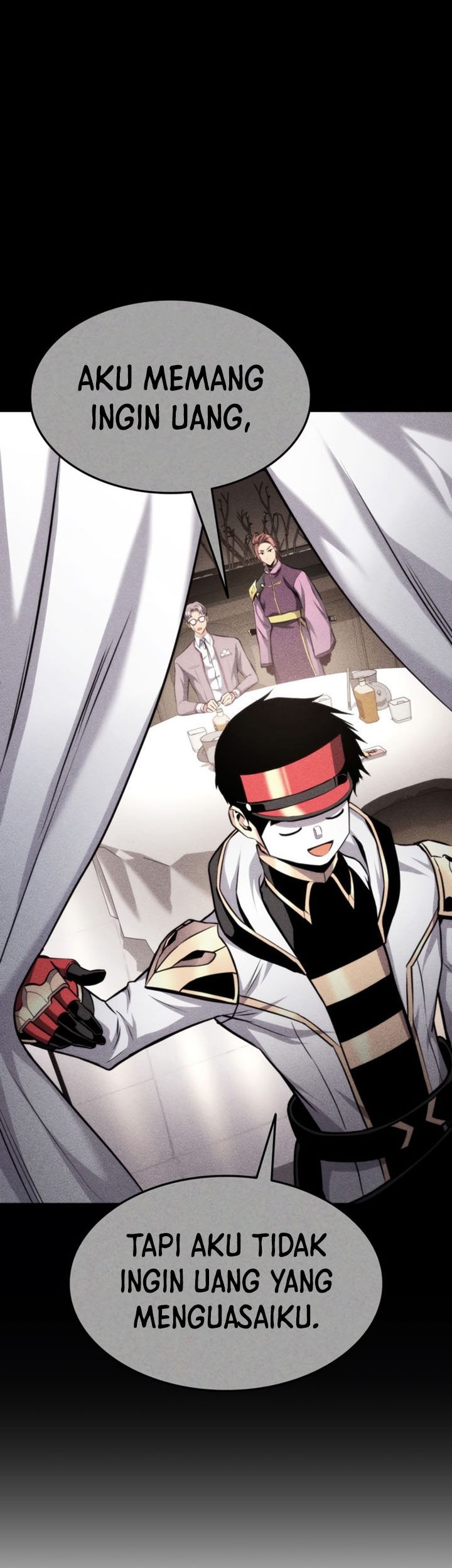Ranker’s Return (Remake) Chapter 91 - halaman 46