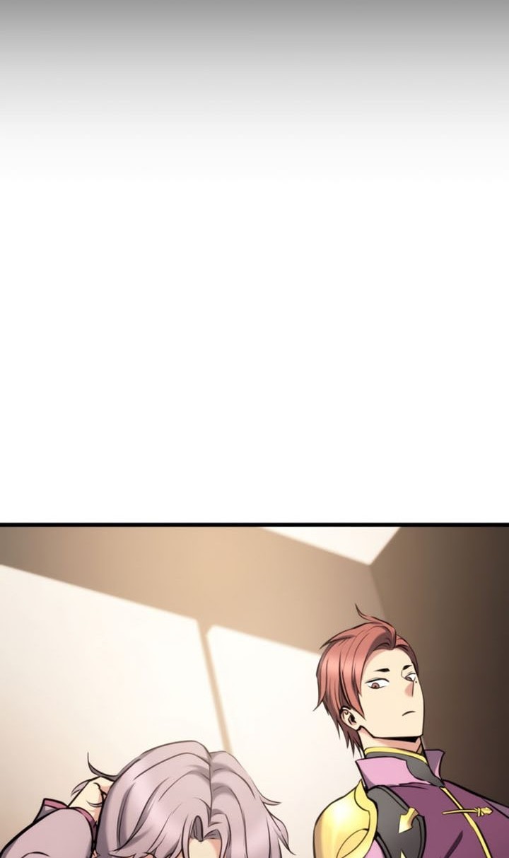 Ranker’s Return (Remake) Chapter 91 - halaman 47