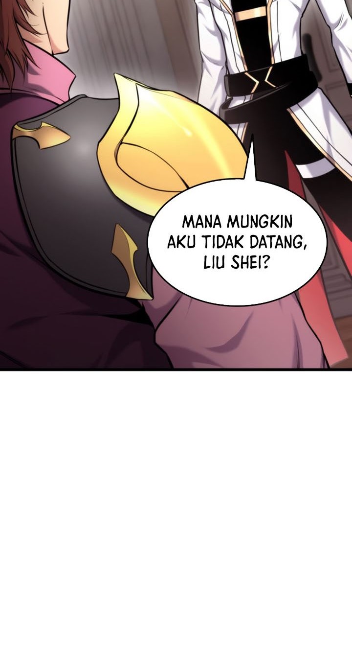 Ranker’s Return (Remake) Chapter 91 - halaman 5