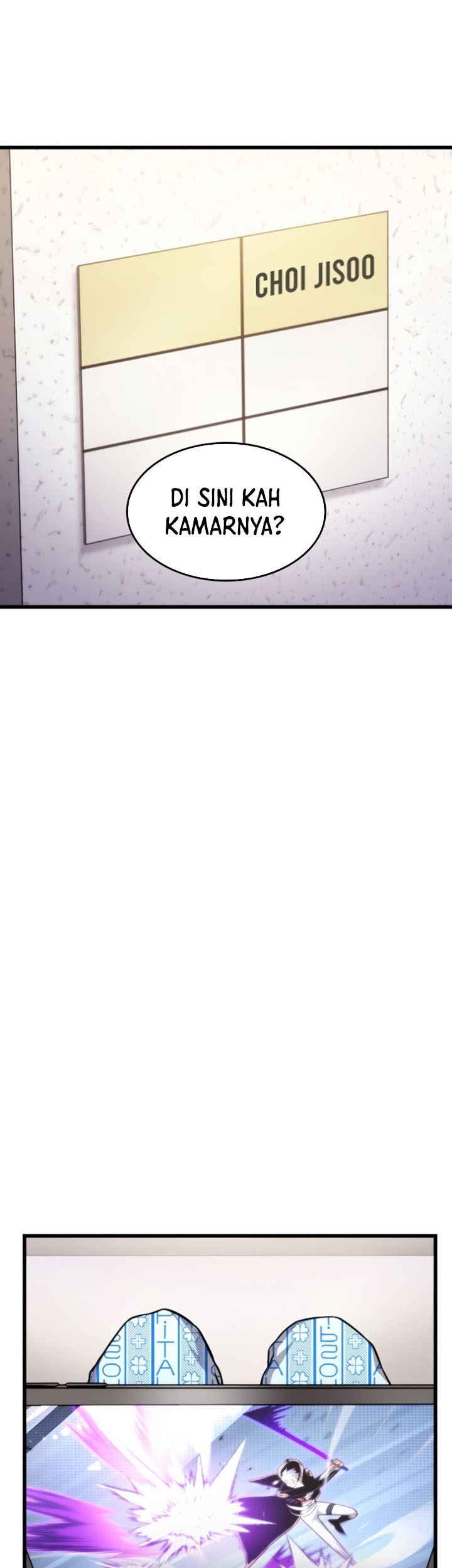 Ranker’s Return (Remake) Chapter 91 - halaman 56