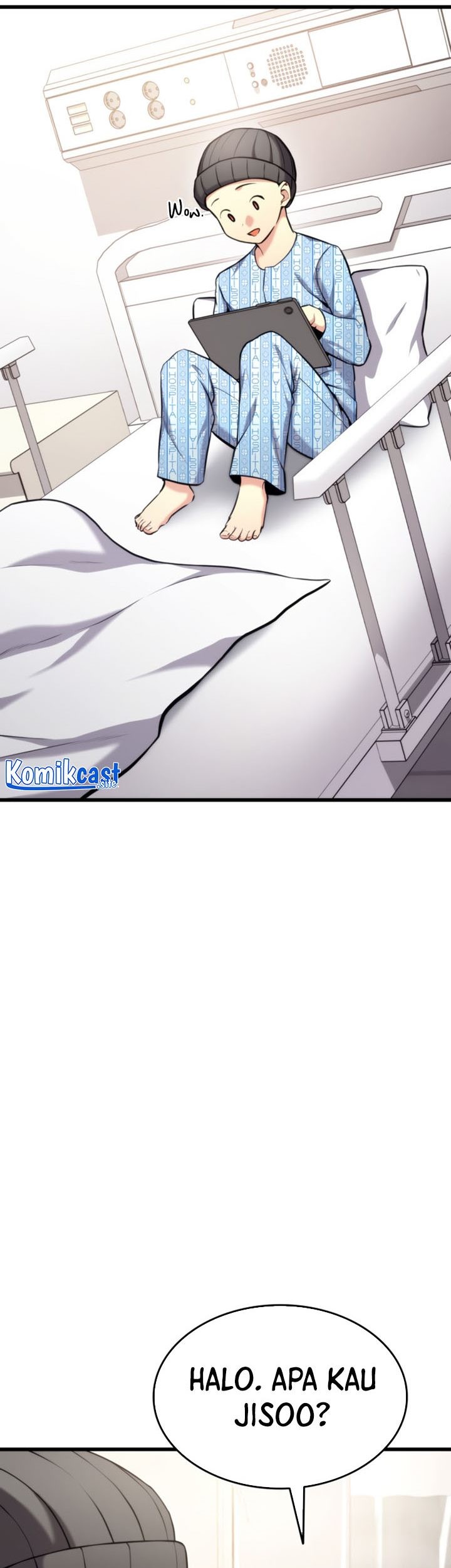 Ranker’s Return (Remake) Chapter 91 - halaman 58
