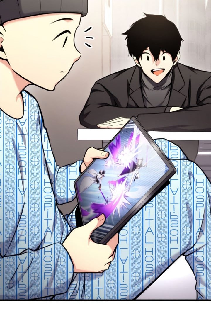 Ranker’s Return (Remake) Chapter 91 - halaman 59